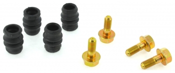 Disc Brake Hardware Kit