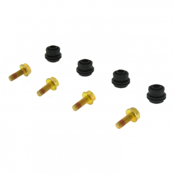 Disc Brake Hardware Kit