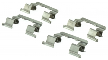 Disc Brake Hardware Kit
