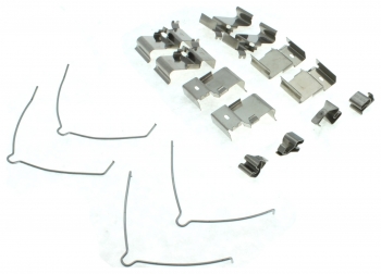 Disc Brake Hardware Kit
