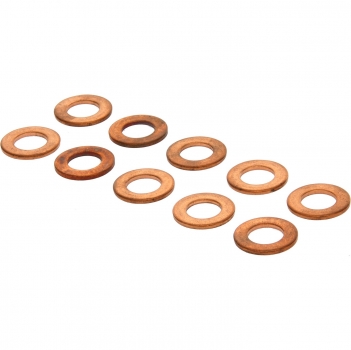 Disc Brake Hardware Kit