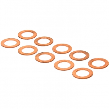 Disc Brake Hardware Kit