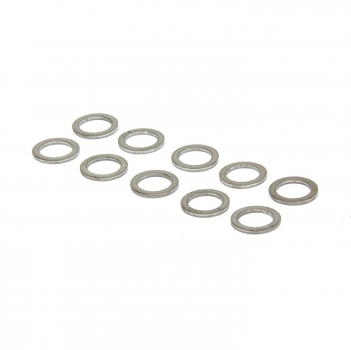 Disc Brake Hardware Kit