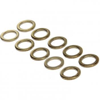 Disc Brake Hardware Kit