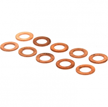 Disc Brake Hardware Kit