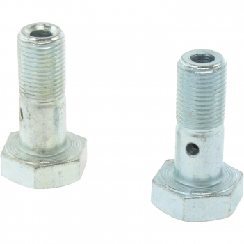 Disc Brake Hardware Kit