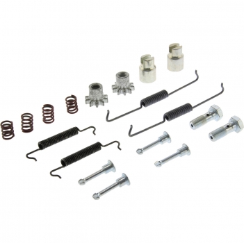 Parking Brake Hardware Kit
