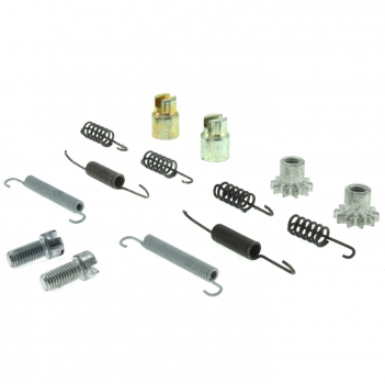 Parking Brake Hardware Kit