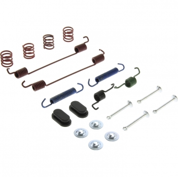 Drum Brake Hardware Kit