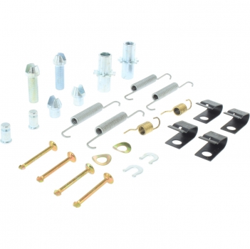 Parking Brake Hardware Kit