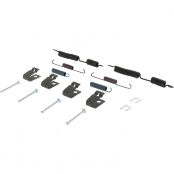 Drum Brake Hardware Kit