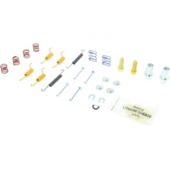 Parking Brake Hardware Kit
