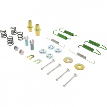 Parking Brake Hardware Kit
