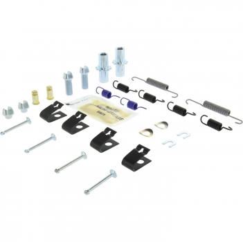 Parking Brake Hardware Kit