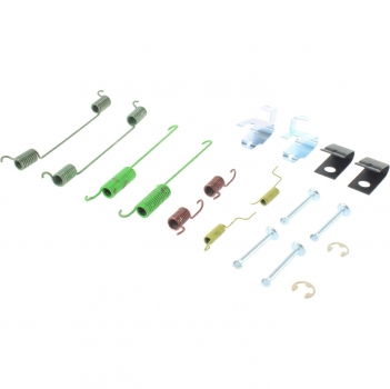 Drum Brake Hardware Kit