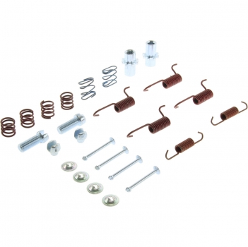 Parking Brake Hardware Kit