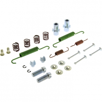 Parking Brake Hardware Kit