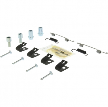 Parking Brake Hardware Kit