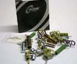 Parking Brake Hardware Kit