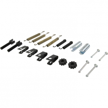 Parking Brake Hardware Kit