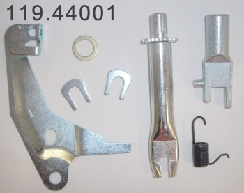 Drum Brake Self-Adjuster Repair Kit