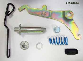 Drum Brake Self-Adjuster Repair Kit