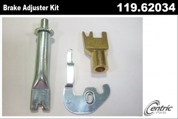 Drum Brake Self-Adjuster Repair Kit