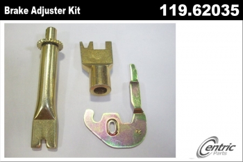 Drum Brake Self-Adjuster Repair Kit