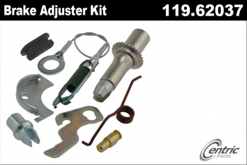 Drum Brake Self-Adjuster Repair Kit