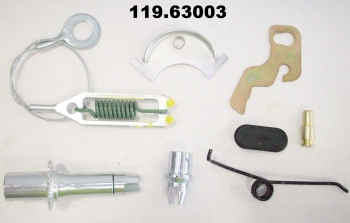 Drum Brake Self-Adjuster Repair Kit