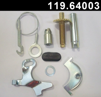 Drum Brake Self-Adjuster Repair Kit