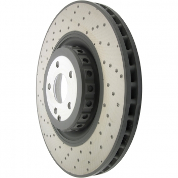 Disc Brake Rotor