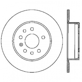 Disc Brake Rotor