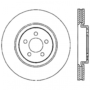 Disc Brake Rotor