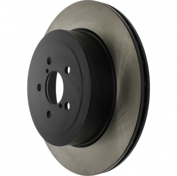 Disc Brake Rotor