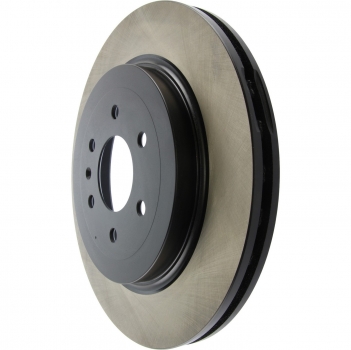 Disc Brake Rotor