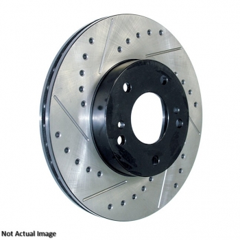 Disc Brake Rotor