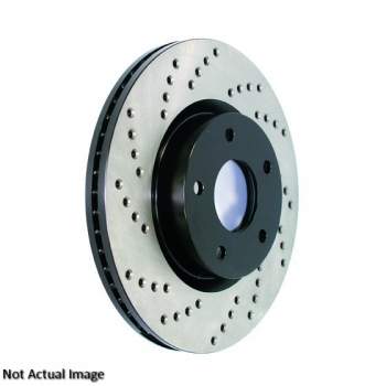 Disc Brake Rotor