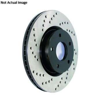 Disc Brake Rotor