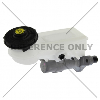 Brake Master Cylinder