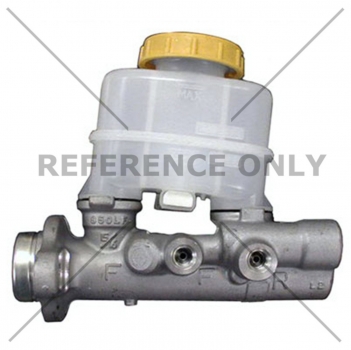 Brake Master Cylinder