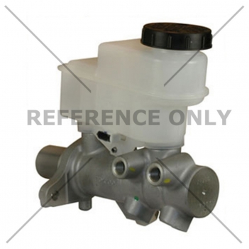 Brake Master Cylinder