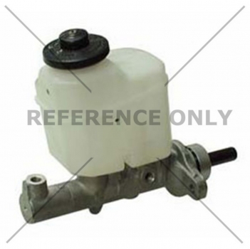 Brake Master Cylinder