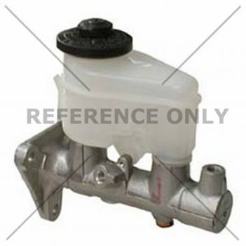 Brake Master Cylinder