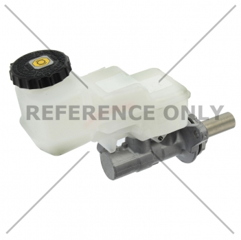 Brake Master Cylinder