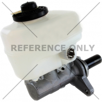 Brake Master Cylinder