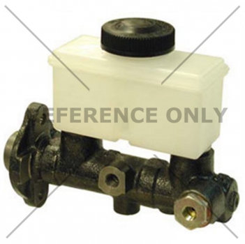 Brake Master Cylinder
