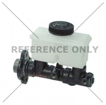 Brake Master Cylinder