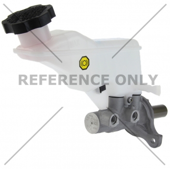 Brake Master Cylinder