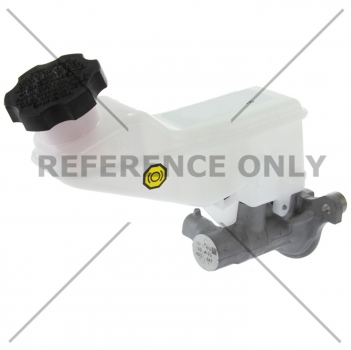 Brake Master Cylinder